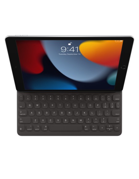 Apple Smart Keyboard for iPad (9th generation) - US English