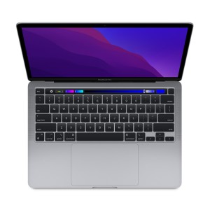 MacBook